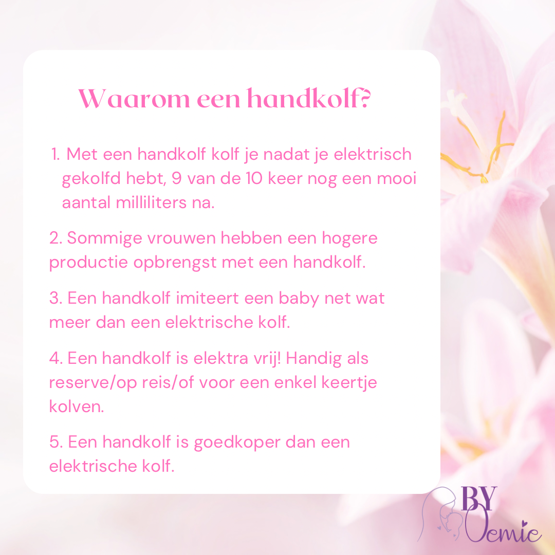 Handkolf By Oemie