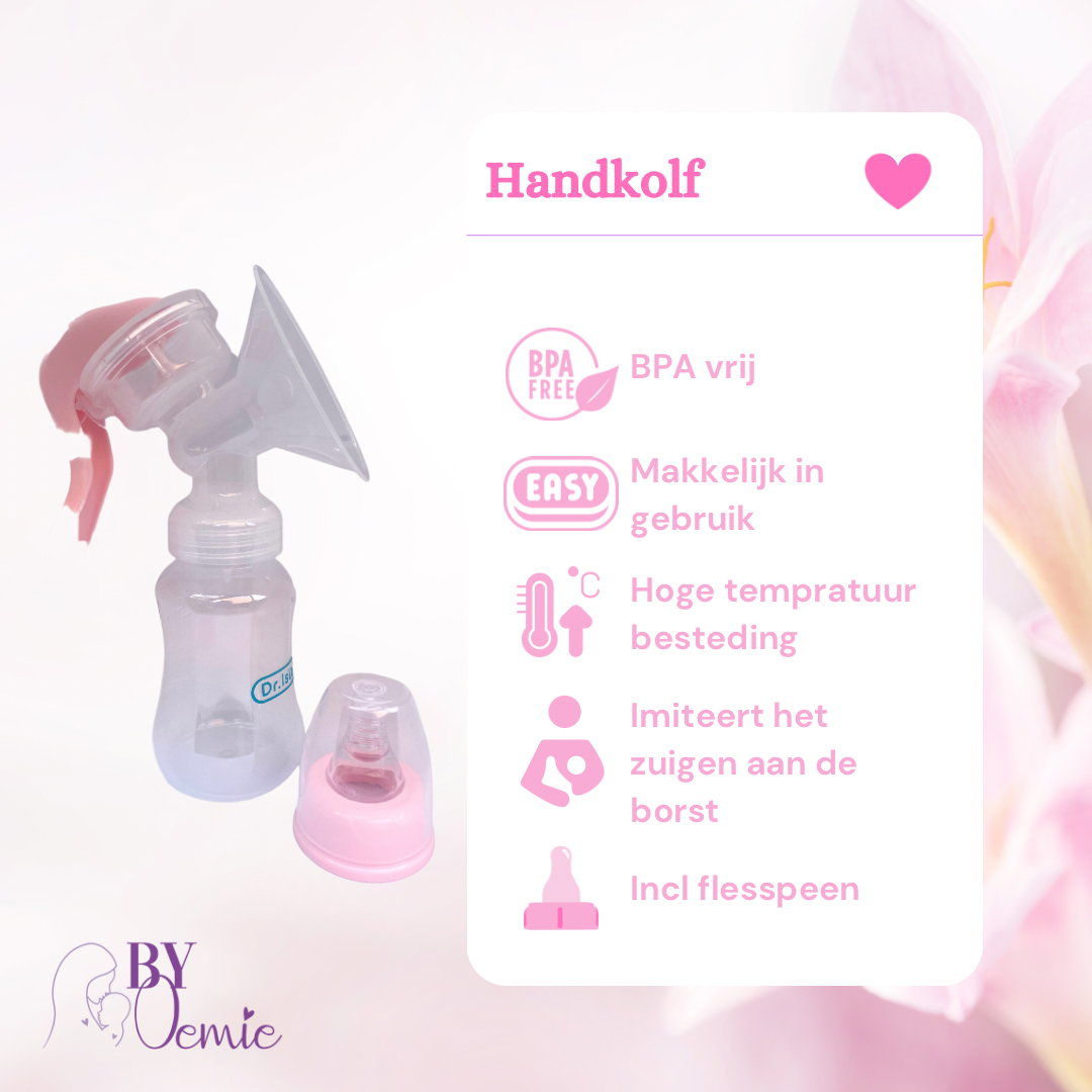 Handkolf By Oemie