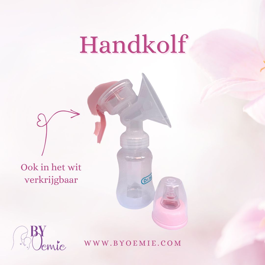 Handkolf By Oemie