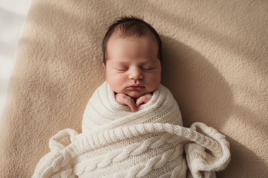 Borstvoeding en lage melkproductie: je staat er niet alleen voor