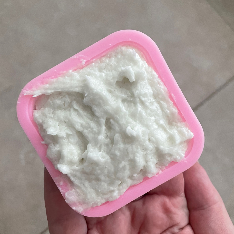 Moedermelk Zeepkit Set