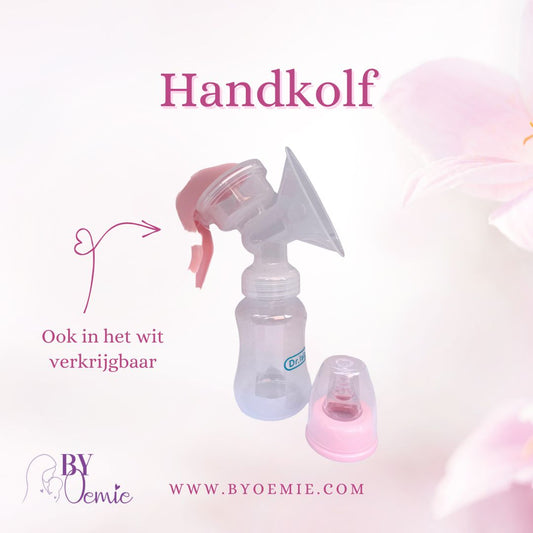 Handkolf By Oemie